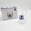 Winkee - Verre pieuvre fait main | Verre à boire en cristal Voir les images du produit 9
