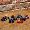Sada 3 miniatúrnych modelov Monster Jam: Marvel – Thor, Náhľad obrázku produktu 3