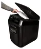 Fellowes Aktenvernichter AutoMax 200M Autofeed schwarz Voir les images du produit 6