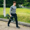 Skúter NILS Extreme HM124T s kotúčovou brzdou tyrkysová Náhľad obrázku produktu 6