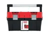 Werkzeugbox APTOP PLUS KAP5025, 458x257x245 mm Produktbild-Vorschau 8