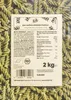 KoRo I  Fusilli aus grünen Erbsen 2 kg Produktbild-Vorschau 4
