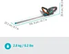 Gardena ComfortCut 60/18V P4A, Bateria, 18 V, 3,1 kg Podgląd zdjęcia produktu 7