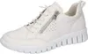 Waldläufer Dames Faible Sneaker Birdy 916003 169 blanc Voir les images du produit 4