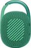 JBL Clip 4 Eco Altoparlante Portatile Bluetooth Wireless Produktbild-Vorschau 3