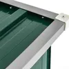 Brennholzunterstand Brennholz Holz Regal Kaminholz Lager Produktbild-Vorschau 5