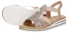 Rieker Sandalen Plat  Sandalen Plat - Roze - Maat 38 Produktbild-Vorschau 12