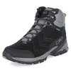 Cmp Melnick Wanderschuhe Schwarz EU 46 Mann Schwarz EU 46 Produktbild-Vorschau 2