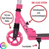 Apollo Scooter LED - Skyracer Led | City Scooter mit Produktbild-Vorschau 2