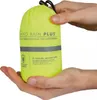 TUCANO URBANO Nano Rain Jacket Plus Fluorescent Yellow Náhled obrázku produktu 4