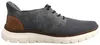 Rieker Herren Sneaker Slipper mit Gummizug und weicher Produktbild-Vorschau 16