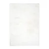 Volero - Hochflor Teppich - Comfy Supreme Weiß - 140x200 cm Produktbild-Vorschau 7