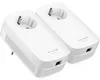 TP-LINK AV1200-Gigabit-Powerline-Adapter KIT mit Produktbild-Vorschau 3
