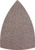 MIRKA Delta-Scheiben Abranet 100 x 152 x 152 mm P100 Produktbild-Vorschau 1