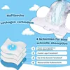 3 Stück Wiederverwendbare Hundewindeln,Hochabsorbierend Produktbild-Vorschau 5