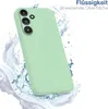 Hülle für Samsung Galaxy S23 FE mit 9H Displayglas Produktbild-Vorschau 7