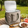 Orion | Chladicí taška - 18 L - S ramenním popruhem - Náhled obrázku produktu 7