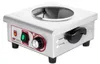 Beeketal Hot Dog Erhitzer Würstchenwärmer Hot Dog Maker Produktbild-Vorschau 5