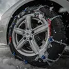 Pewag Servo Schneeketten 9mm Volkswagen ID.7 ab 2023 für Produktbild-Vorschau 7