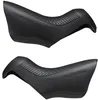 Shimano R8050 Ultegra Di2 Bremshebelgummis Grau  Grau One Produktbild-Vorschau 1