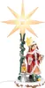 Wiki - Herrnhuter Sternsinger elektrisch beleuchtet Neuheit Produktbild-Vorschau 3