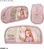 Depesche Federmäppchen TOPModel VIVA VIOLET - stylisches Produktbild-Vorschau 6