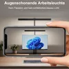 LED Schreibtischlampe Klemmbar Verstellbar Tischlampe 3 Produktbild-Vorschau 6