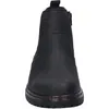 JOSEF SEIBEL Erroll 51 | Bottines pour Hommes | noir Voir les images du produit 5