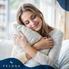 Füllwatte für Kissen; Flauschiges Polyester Füllmaterial Produktbild-Vorschau 4
