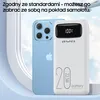 Awei Powerbank P169K 20000Mah 22.5W Schwarz/Schwarz Display Produktbild-Vorschau 7