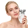EMS Gesichtsroller & Nackenmassagegerät, elektrischer Produktbild-Vorschau 7