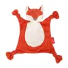 SIGIKID Sigikid Schnuffelttuch Fuchs Yellow Produktbild-Vorschau 2