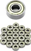 40 Pack 608 ZZ Kugellager, Kugellager 608, Kugellager, 8mm Produktbild-Vorschau 2