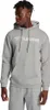 L|hummel hmlMOVER Baumwolle Hoodie Herren Kapuzen Produktbild-Vorschau 2