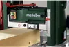 Rabot de chantier METABO DH 330, 1800 W, Réglage précis de Voir les images du produit 2