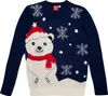 Winterpullover für Herren - Eisbär Winter Strick Pullover Produktbild-Vorschau 4
