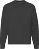 Fruit of the Loom Classic Raglan Sweatshirt Voir les images du produit 1