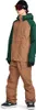 Volcom Dua Gore-tex Softshelljacke Braun XL Herren Braun XL Produktbild-Vorschau 3
