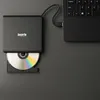 Unità esterna + masterizzatore CD/DVD Izoxis 26083 Anteprima dell’immagine prodotto 10