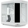 Y70 Touch Infinite  (weiß, Tempered Glass x 2) Produktbild-Vorschau 2