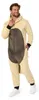 Avatar - Der Herr der Elemente Jumpsuit Uni Appa Onesie Produktbild-Vorschau 12