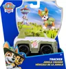 SPIN Paw Patrol Tracker veicolo 6071224 /3 Anteprima dell’immagine prodotto 6