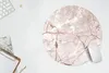 MuchoWow® Mauspad Mousepad Marmor - Rosa - Rose - Gold Produktbild-Vorschau 5