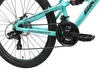 BIKESTAR Vollgefedert Aluminium Mountainbike 27.5 Zoll, 21 Produktbild-Vorschau 5