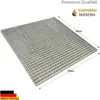 Krata zgrzewana Premium 100x100cm o rozmiarze oczek 30x30mm Podgląd zdjęcia produktu 1