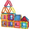 Magnetische Bausteine 70‑teilig – 3D Konstruktionsspielzeug Produktbild-Vorschau 5