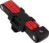 ABUS Bordo Lite 6055K SH serratura pieghevole con staffa - Anteprima dell’immagine prodotto 15