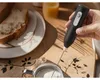 Verk 07346 Elektrický napenívač mlieka, 3 rýchlosti, USB, Náhľad obrázku produktu 7