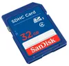SanDisk SDHC Class 4 32 GB SDSDB-032G-B35 SDHC 32 GB Karta Podgląd zdjęcia produktu 7