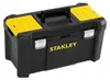 Stanley STST1-75521, Przybornik, Metal, Plastik, Czarny, Podgląd zdjęcia produktu 4
